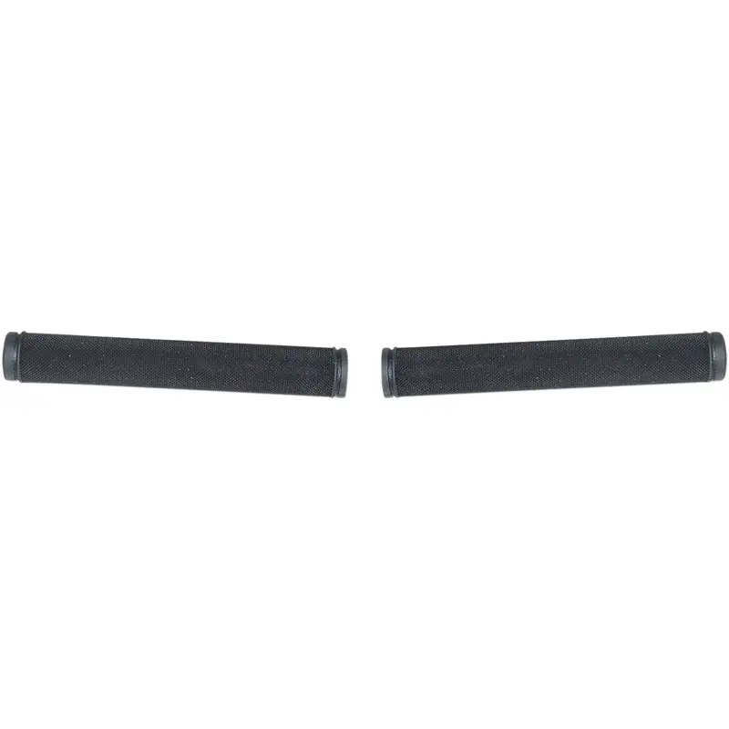 STARTING LINE PRODUCTS Grips - Micro Tack - 7" - Black 32-439