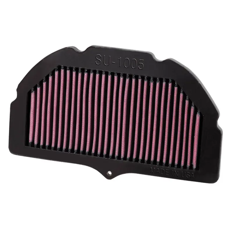 K&N Replacement Air Filter GSX-R1000 '05'08