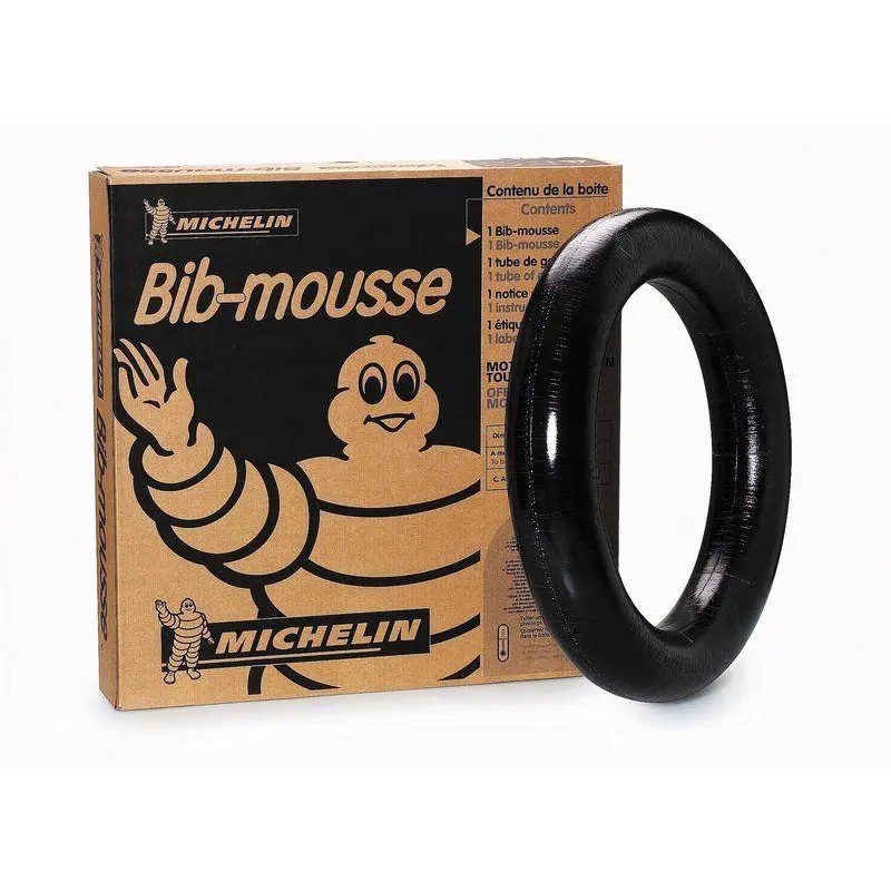 MOUSSE 21x300 MICHELIN BIB, 21-80/100, 21-90/90, M15, MICHELIN 057333M15