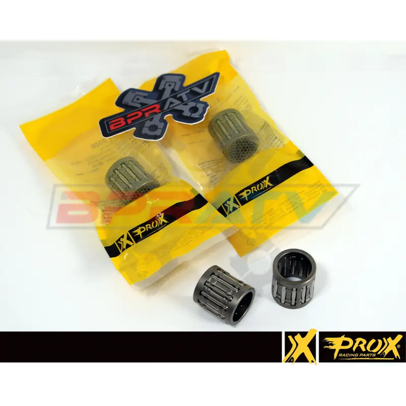 Pro X ProX Yamaha Banshee Wrist Pin Bearing Piston Top End 21.2020 Set of TWO 2