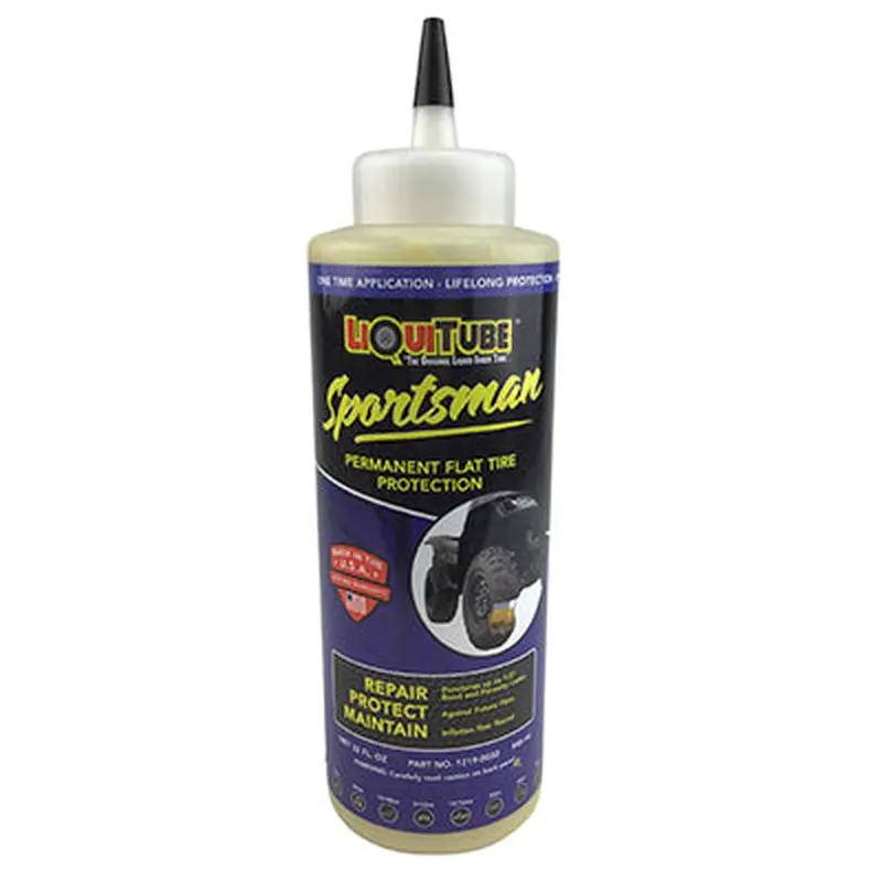 Tire Sealant - LiquiTube Sportsman - 32 Ounce