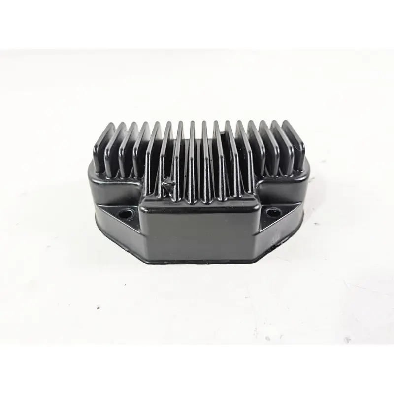 2015 Harley FXDL Dyna Low Rider Rectifier Voltage Regulator 74631-08A