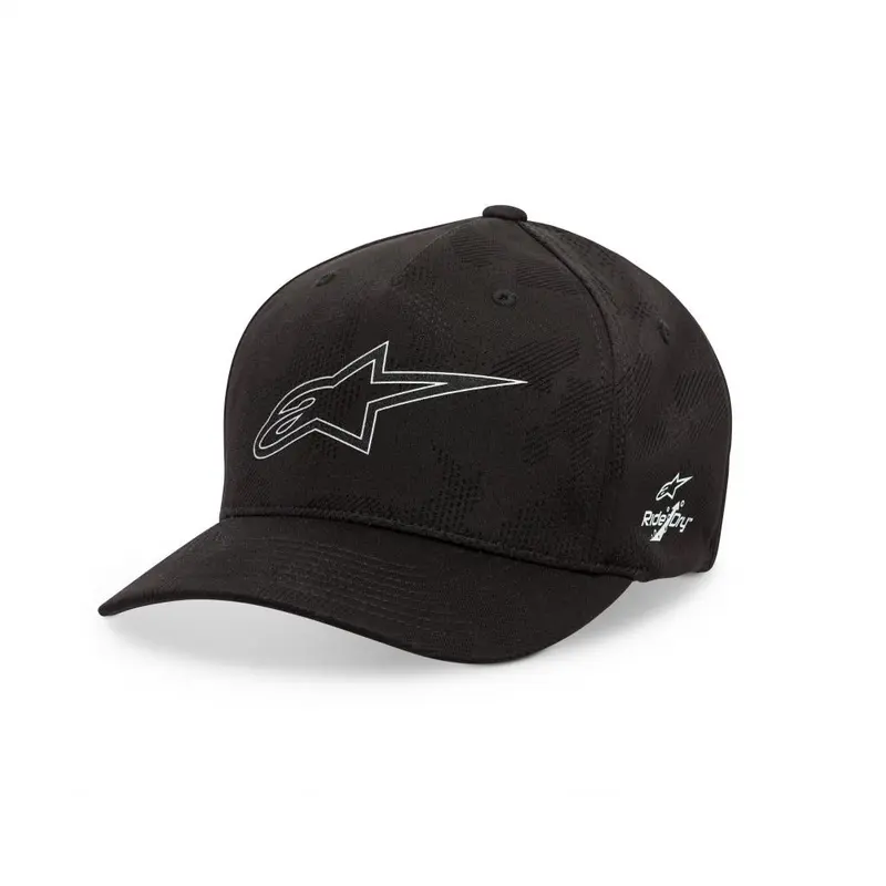 Alpinestars Jack Tech C/B Hat