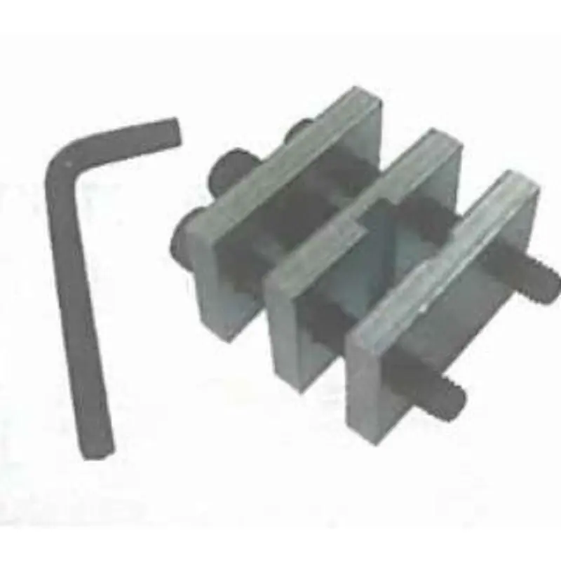 Dragon Stone Mini Chain Press