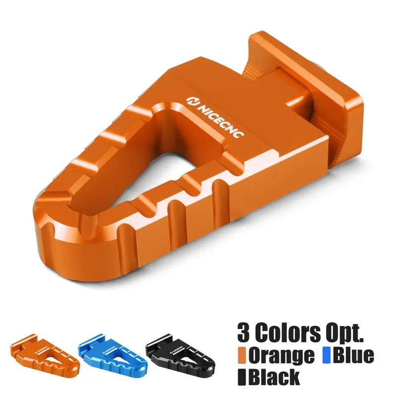 Kickstand Peg For KTM 125-500 XC-F/XC-W/EXC Husqvarna 150-501 TE FE Gas Gas 250-500