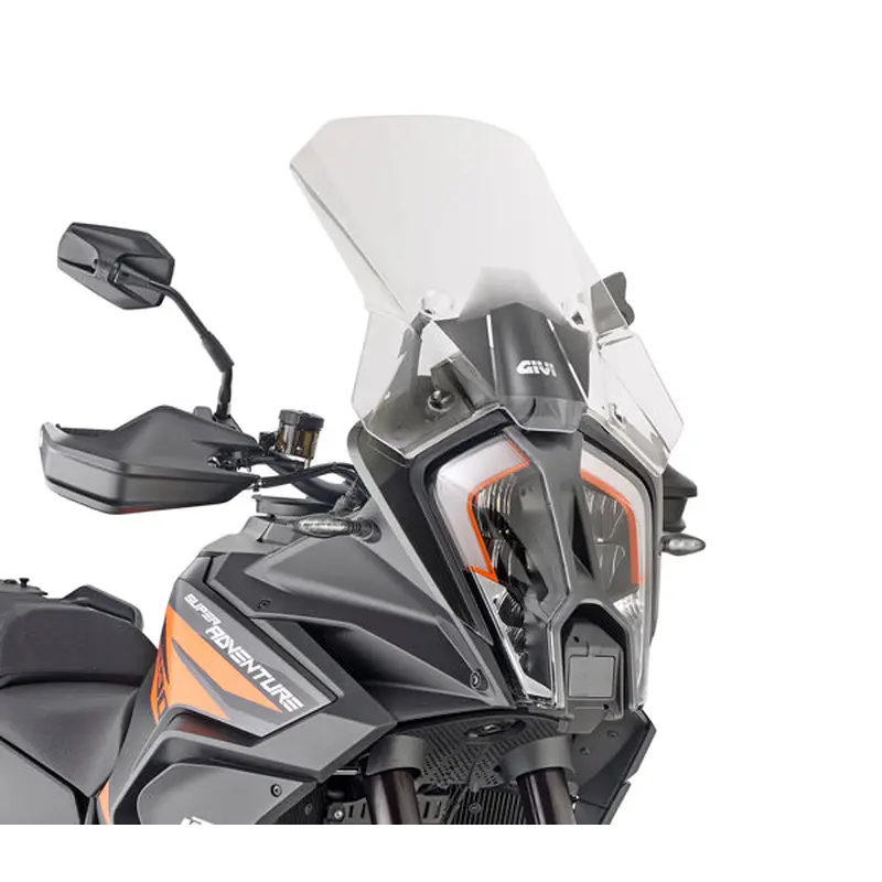 KTM 1290 Super Adventure R / Super Adventure S '21->