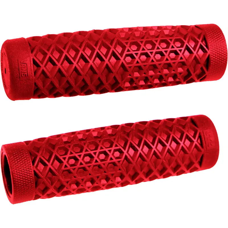Vans Cult Grips Red 7/8"