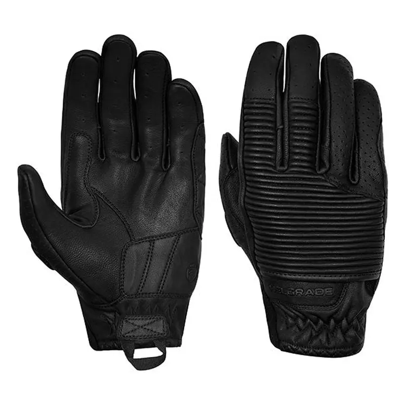 BRODY LEATHER GLOVES