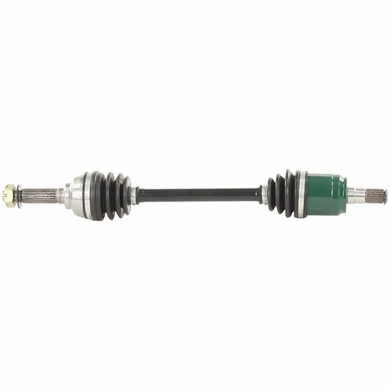 BRONCO COMPLETE AXLE (SUZ-7006)