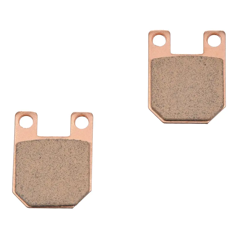 GOLDfren Brake Pads - S3 Sintered Sports