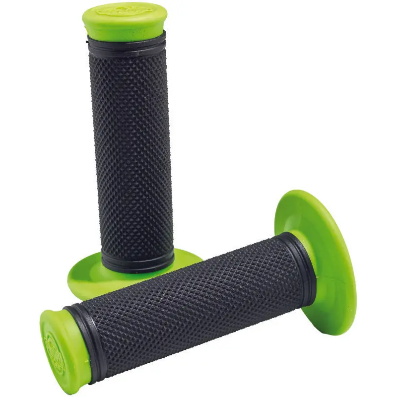 ProTaper Pro Series Clamp On Full Diamond Green/Black