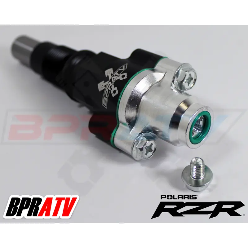 2011-2016 Polaris RZR XP 900 Upgraded Cam Chain Timing Tensioner Kit Ratcheting