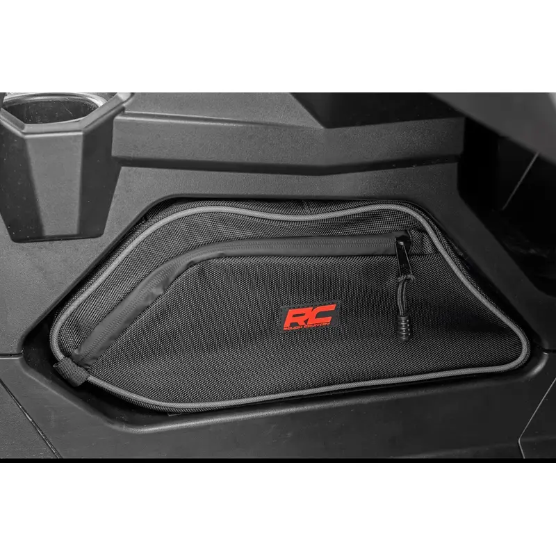 Center Console Storage Bag | Polaris General XP 4 1000 by Rough Country