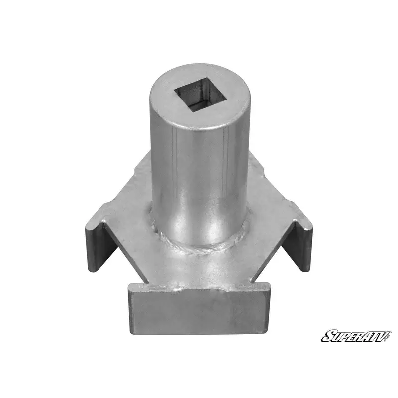 Clutch Spider Tool