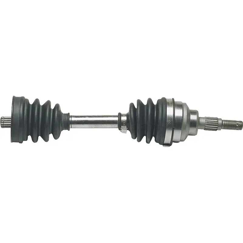 Front 1/2 Shaft