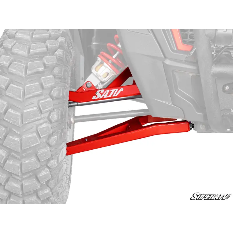 Polaris RZR XP 1000 Sidewinder A-Arms1.5" Forward Offset