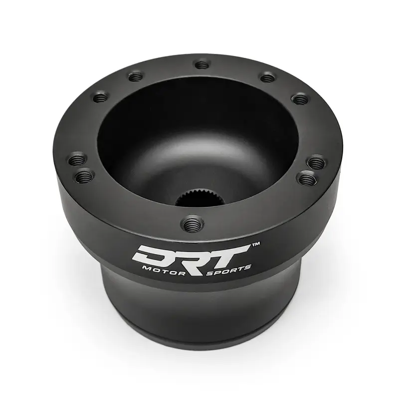 Steering Wheel Billet Hub Adapter