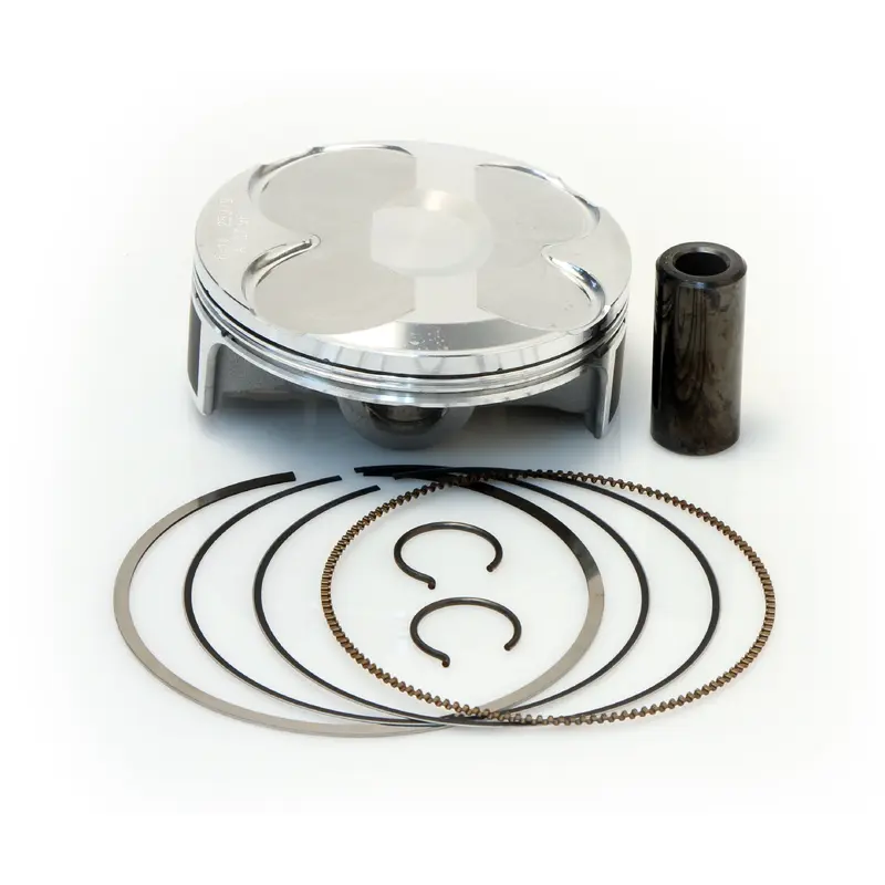 VERTEX PISTON KIT 87.96MM HI COMP 24116A
