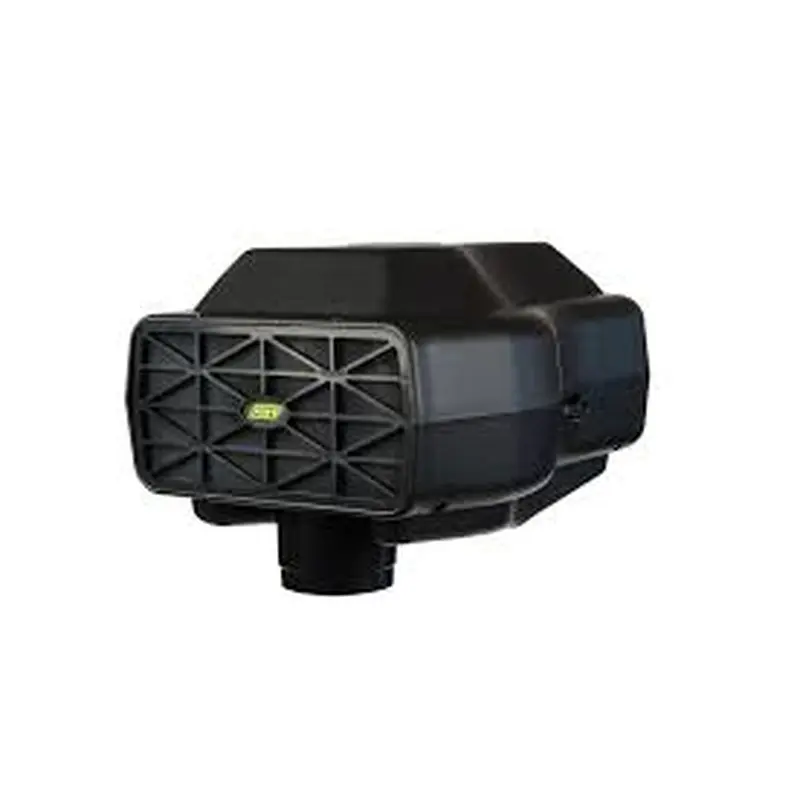X2 Particle Separator for 2014-2021 Polaris RZR XP 1000 by KWT