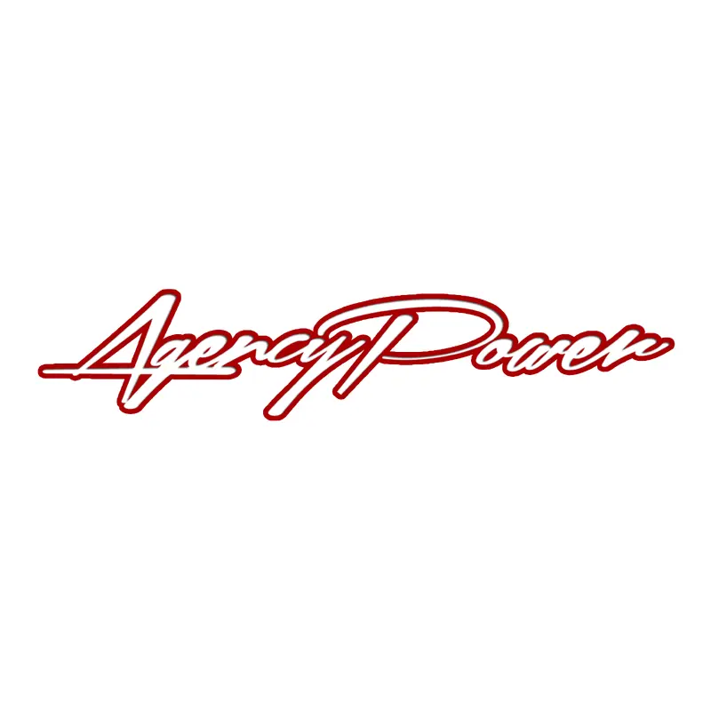 Agency Power Turbo Upgrade Polaris RZR XP Turbo 2016-2022