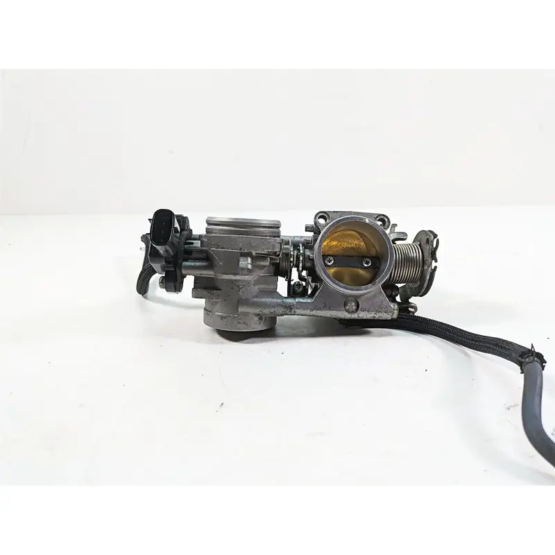 2009 Yamaha XV1900 Raider Mikuni Throttle Body Bodies -Tested 5C7-13750-00-00