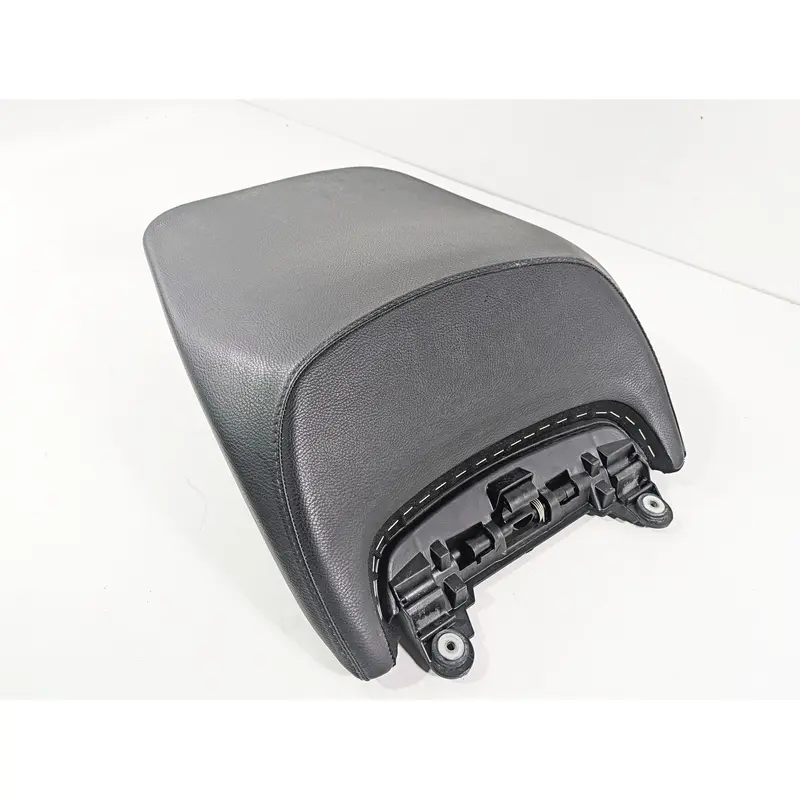 2016 BMW R1200RT K52 Rear Heated Passenger Seat Saddle 52537728824