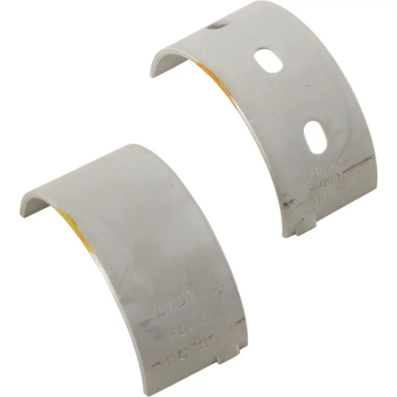 Hot Rods Plain Crankshaft Bearing | CRBPLKIT-6Y