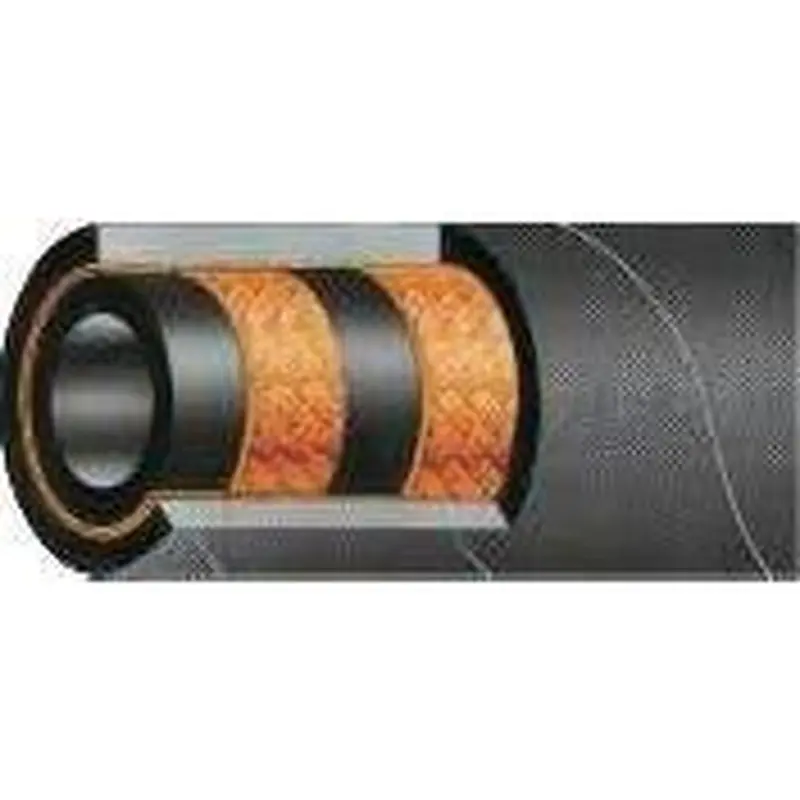 Dicsa Trale Hydraulic Hose - 5/16'' 2SC 2 Wire Compact (Roll) | Sparex Part No.S.119487