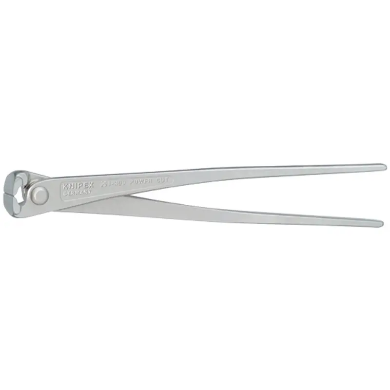 Draper Knipex 99 14 300 High Leverage Concreters Nippers, 300mm - 99 14 300
