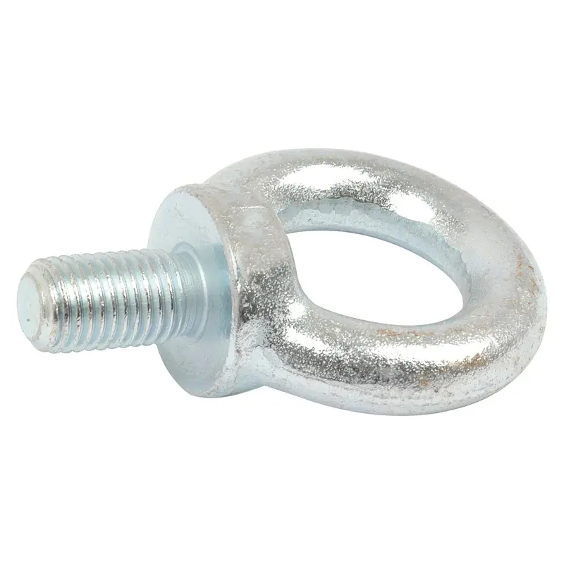 Metric Eye Bolt, M16x30mm, 35mm (DIN 580) | Sparex Part No.S.54755