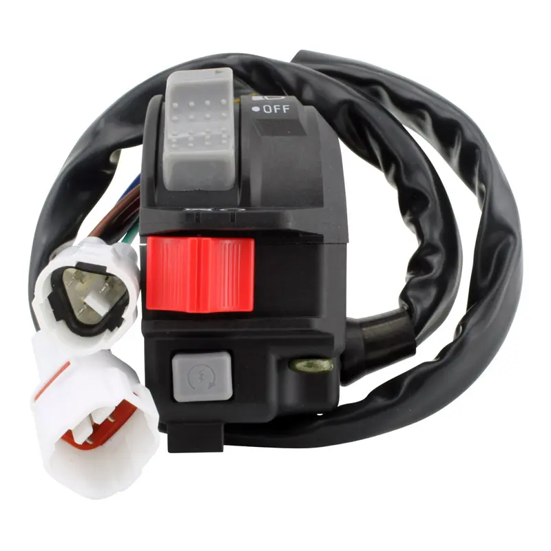 Switch Assembly  Assorted Yamaha Models (Refer to Fitments) (RMS160-103318)