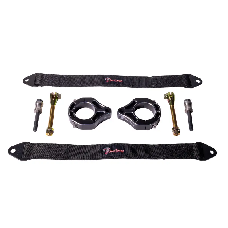Yamaha RMAX Front Limit Strap Kit