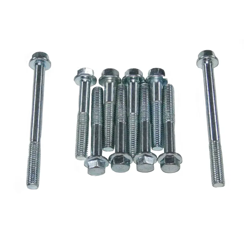 CVT cover Bolt (Kit) GY6 150