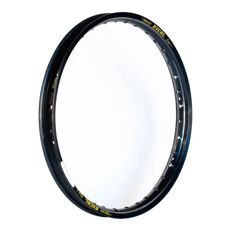 Excel Rim One - 19 x 1.85 36H Black