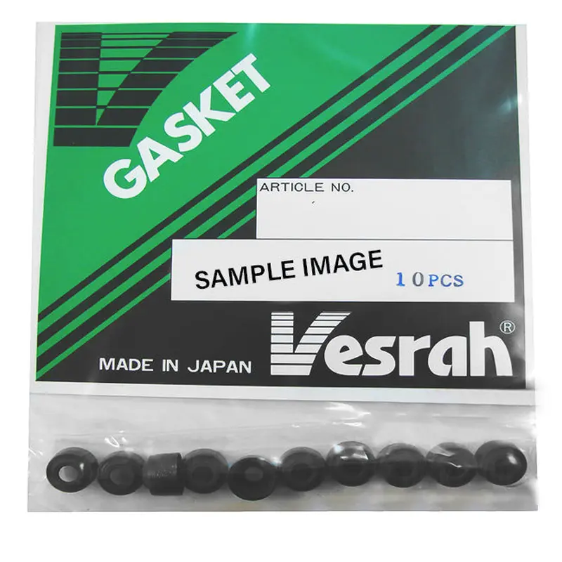 I KE8--MA6--GB4 Valve stem seal Indent only MOQ 5pcs r (VS1013)
