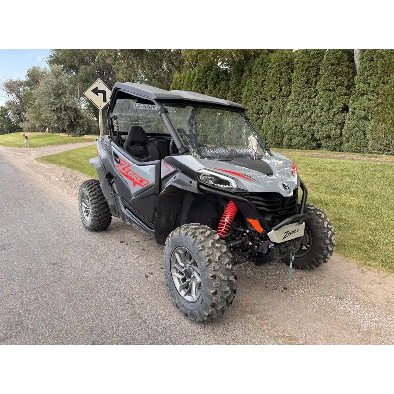 Used 2024 CFMOTO ZForce 950 Sport