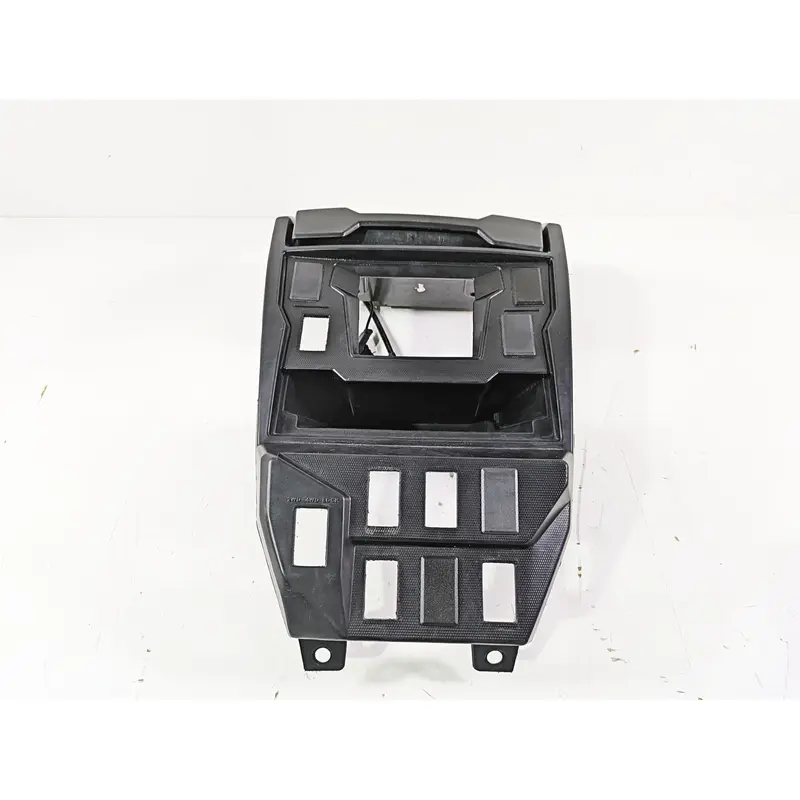 2022 Kawasaki Teryx KRX KRF 1000 C SE Dash Panel for Hifonics Radio 59226-0759