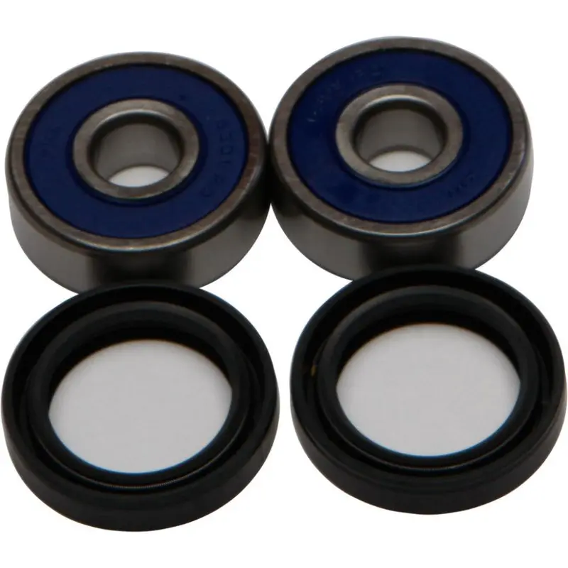 All Balls Wheel Bearing & Seal Kit | 25-1300