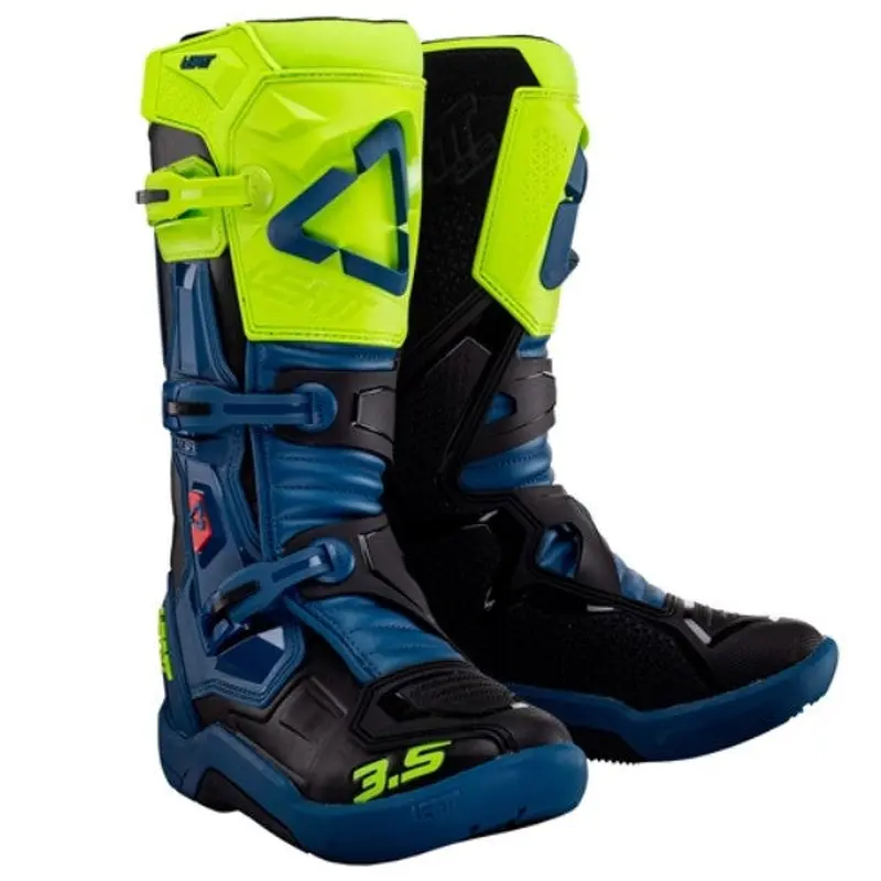 Bottes de Motocross 3.5