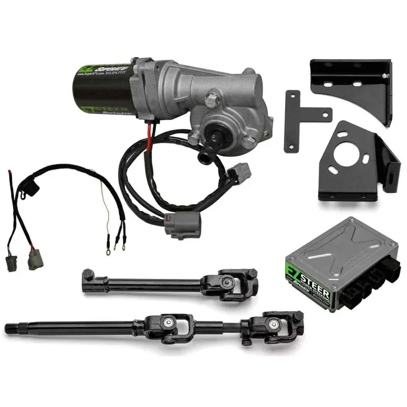 SuperATV Polaris Ranger SP 570 Power Steering Kit