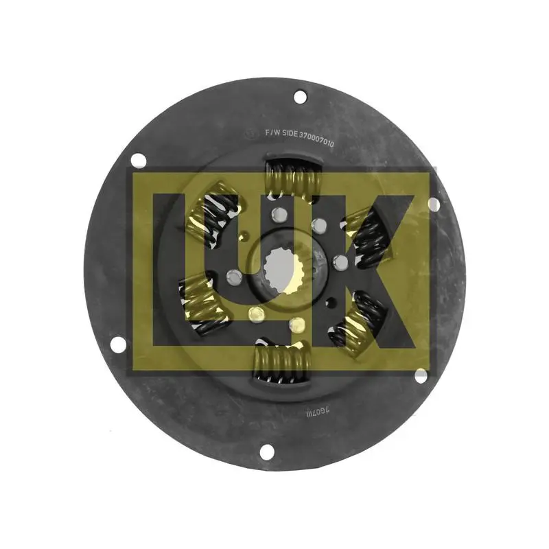 Clutch Damper | Sparex Part No.S.146075