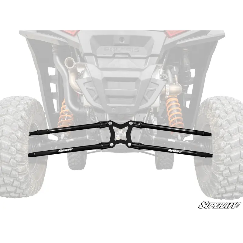 Super ATV POLARIS RZR XP RADIUS ARMS