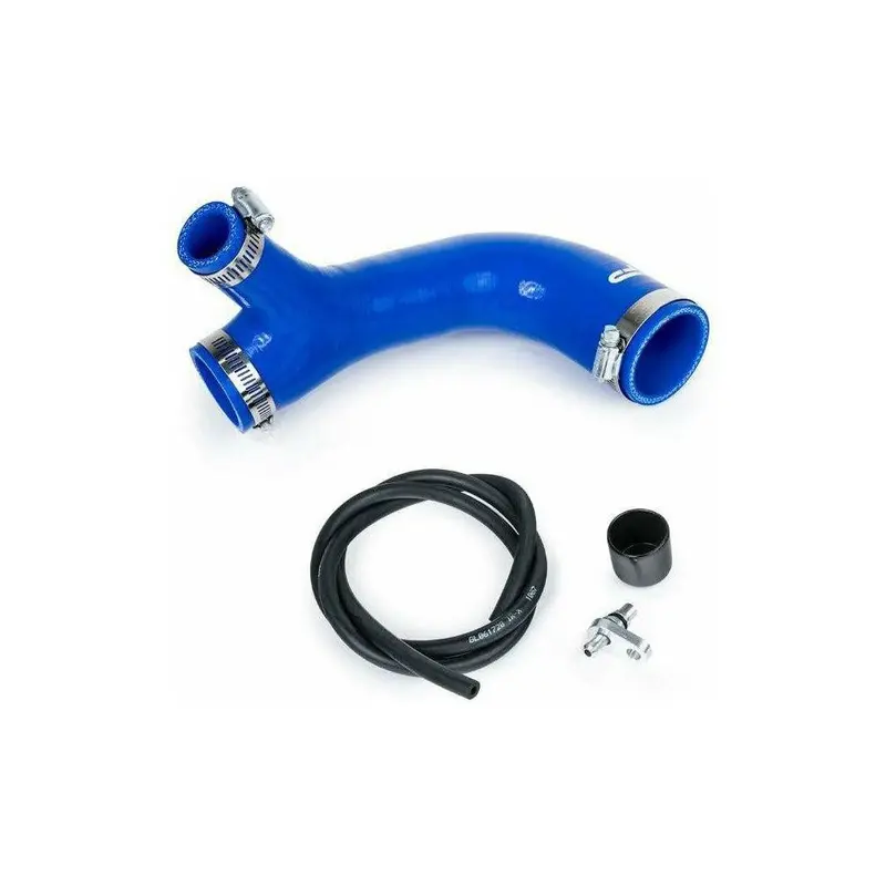 Can Am X3 (2017-2019) Silicone Blow Off Valve Adapter Tube (GARAGE SALE)