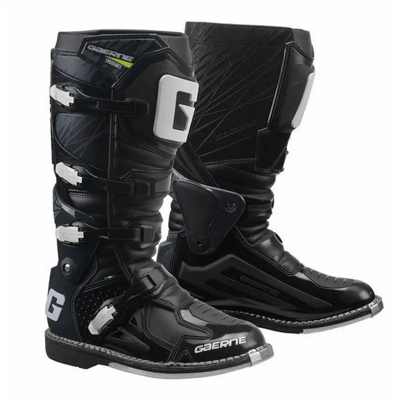 Gaerne FASTBACK ENDURANCE Black - Offroad