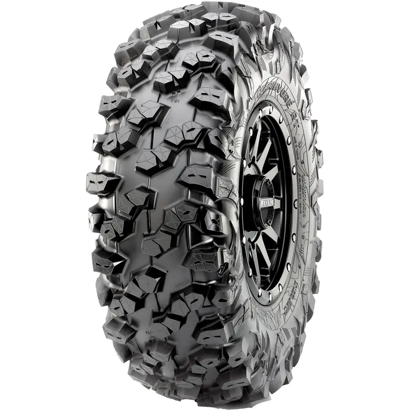 MAXXIS TIRE CARNIVORE R/T 30X10R14 8PR