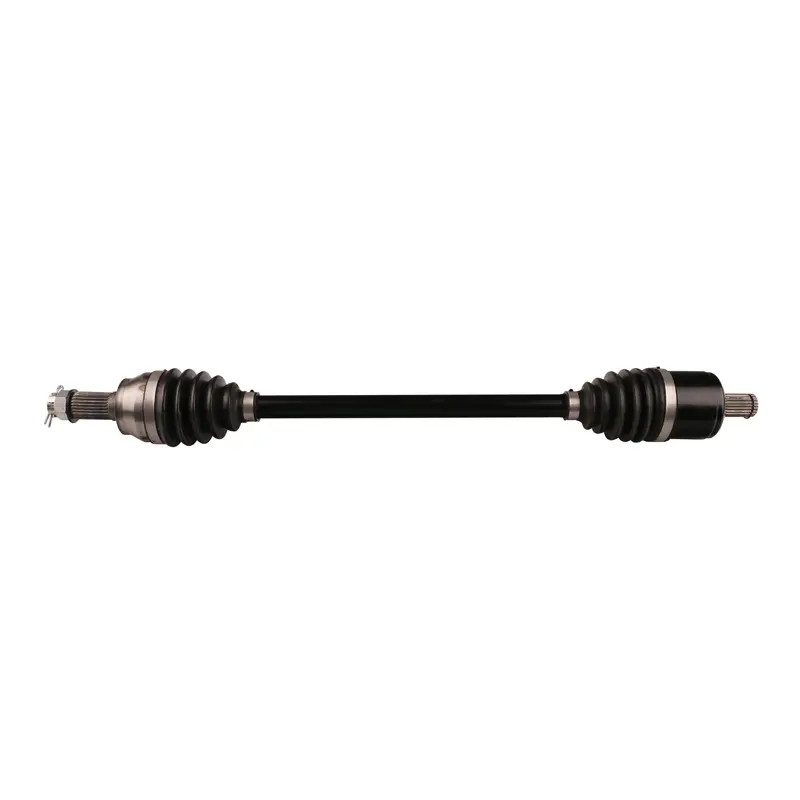 OPEN TRAIL HD 2.0 AXLE FRONT POL-6062HD