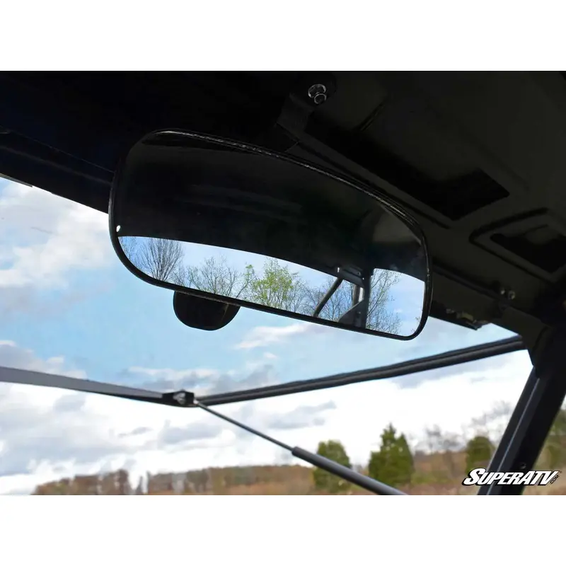 POLARIS GENERAL REAR VIEW MIRROR