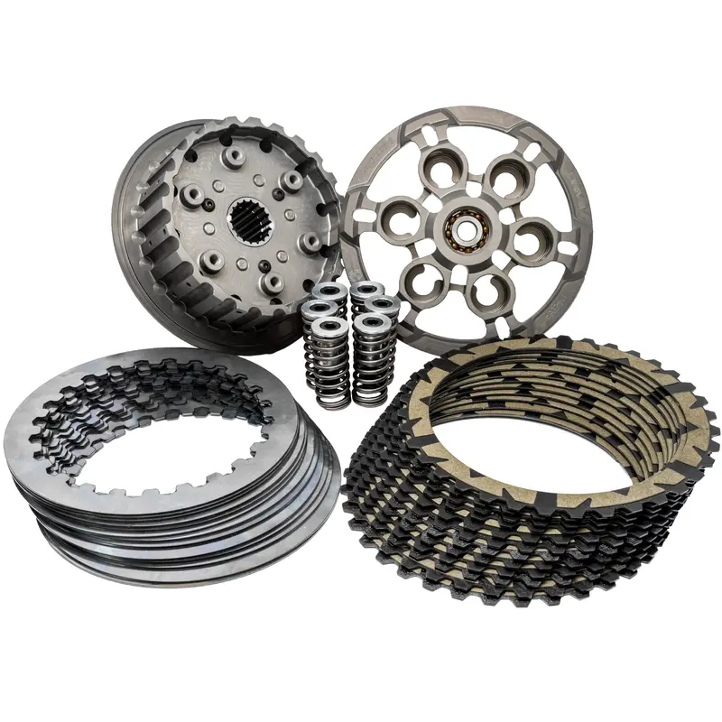 REKLUSE RACING CORE MANUAL TORQDRIVE CLUTCH XL MODELS RMS-7115006