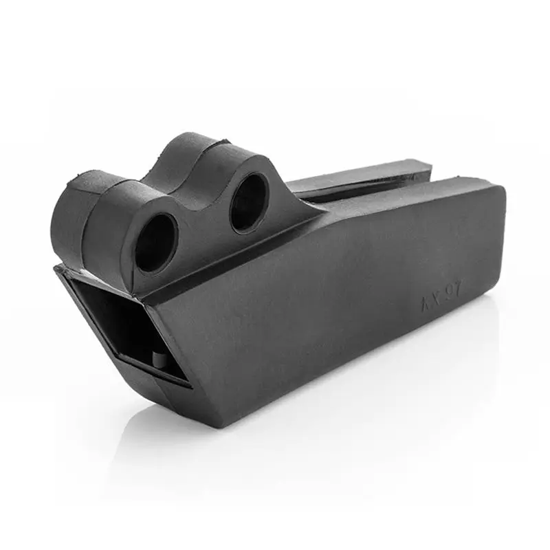 Replica Chain Guide Black Kawasaki Acerbis (5087.090)