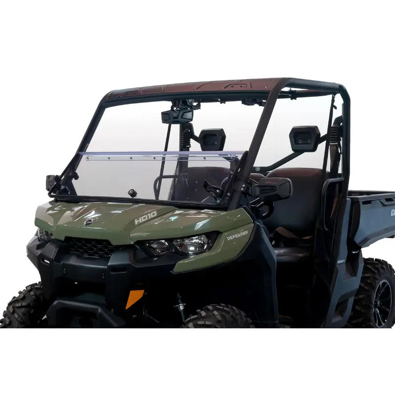 Versa Fold Hc Windshield Can